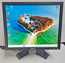 Monitor DELL 17’’ E176FPm
