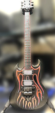 Chitarra rara Edwards Viper