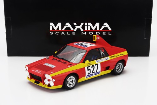 Maxima abarth se030 - -,