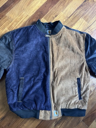 Carhartt vintage jacket - carhartt,