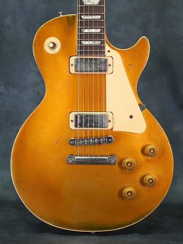Gibson 1979 les paul deluxe - gibson,