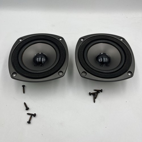 Coppia kenwood 2001av - kenwood, jl-2001av