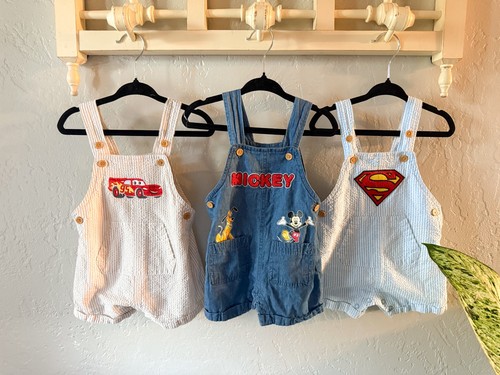 Set pagliaccetti disney e - set,