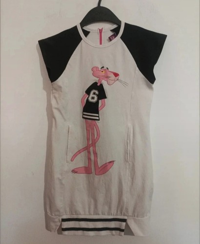 Vestito per bambine - vestito, pink