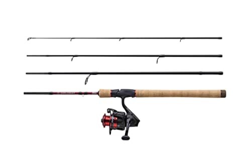 Abu garcia - 904m,