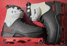 Roces M12 Pattini in linea