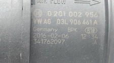0281002956 caudalímetro AUDI