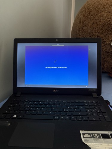Acer aspire a315 6 - acer, 3