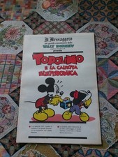 Disney Allegato Il Messaggero