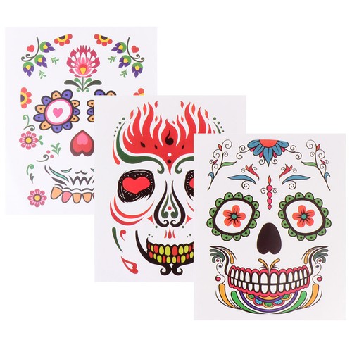 Pezzi adesivi tatuaggi - 6,