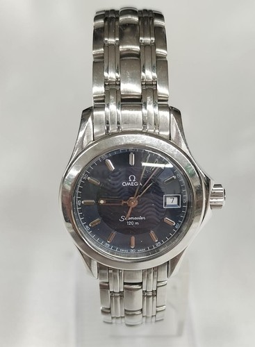 Omega seamaster orologio - omega,