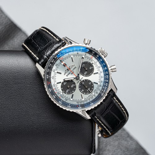 Breitling navitimer b01 - breitling,