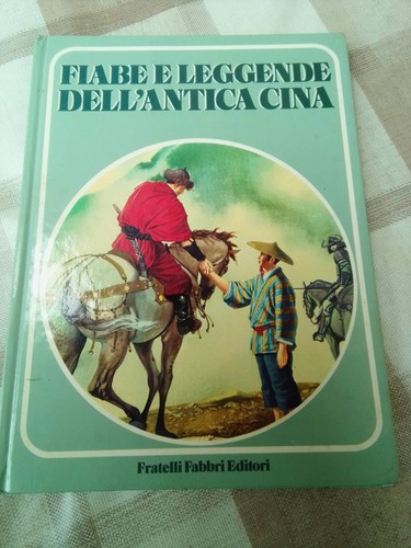 Fiabe leggende dell antica - fiabe, e