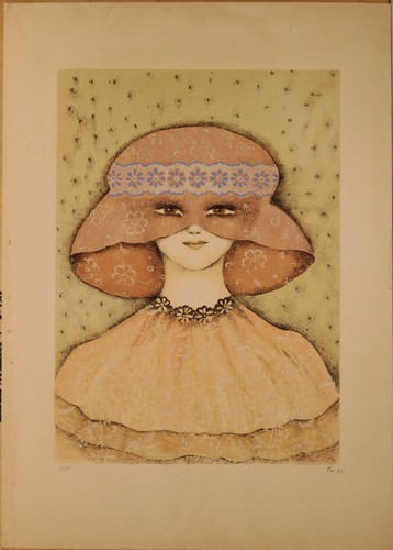 Felicita frai litografia - frai,