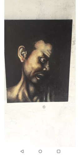 Dipinto olio tela - dipinto,