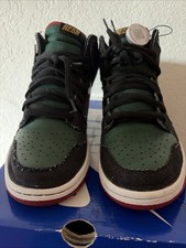 Nike Dunk Premium SB High Resn