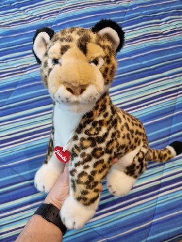 Trudi peluche collezione - peluche,