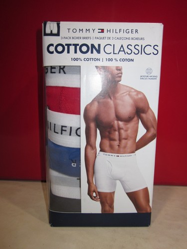 Boxer tommy hilfiger classici - boxer,