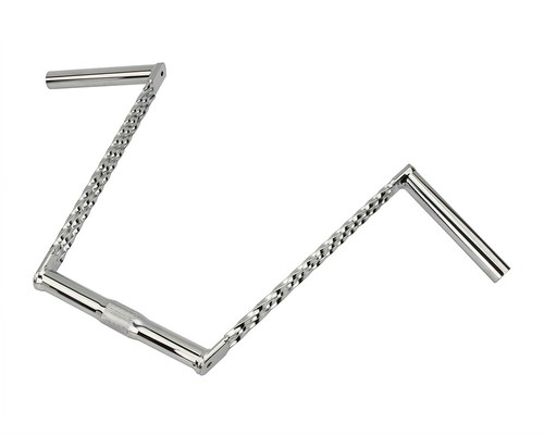Lowrider manubrio - 12”,