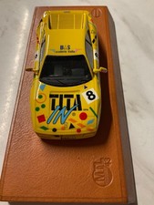 1:43 Mtl 43 Ferrari 348