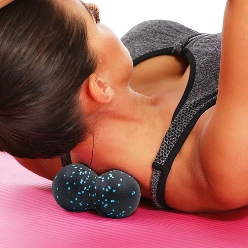 Palla massaggio fitness - da,
