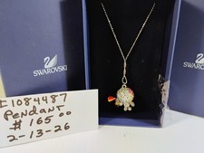 Swarovski crystal