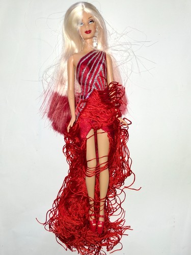Barbie diva collezione - collezione, hot