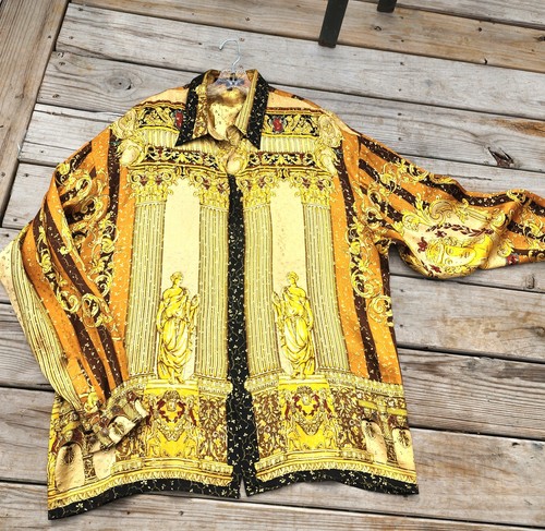 Creme silk uomo - de,