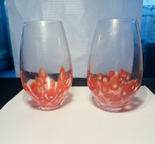 Set bicchieri da - 2,