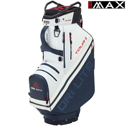 Big max 2026 drilite - max, 2