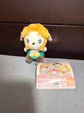 Versailles no Bara × Sanrio