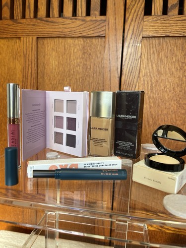 Bareminerals laura mercier - laura,