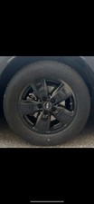 Cerchi lega mini countryman - mini,