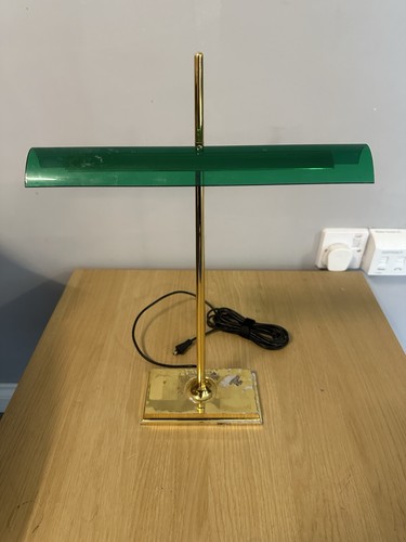 Lampada tavolo flos goldman - lampada, da