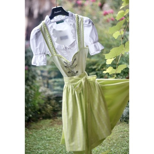 Abito tirolese 40 it - abito,