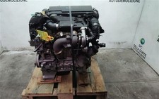 MOTORE SEMICOMPLETO PER