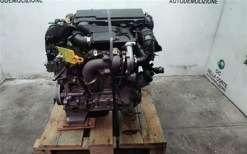 Motore semicompleto per - motore,