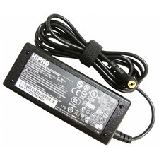 Caricabatterie ORIGINALE HP A0652R3B PER HP COMPAQ 500 510 530  65W 3,42A 19V