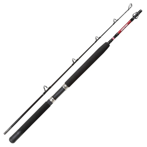 Penn warfare boat 602 - 602, 30