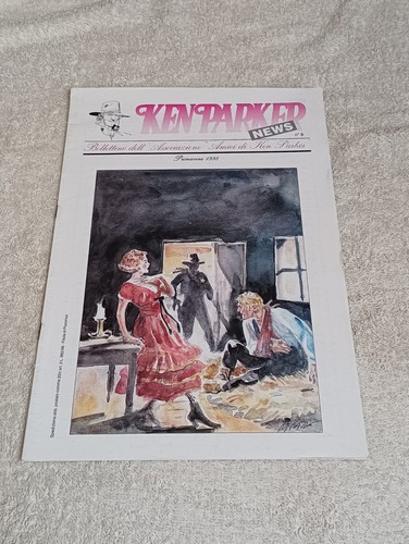 Fanzine bollettino - fanzine,