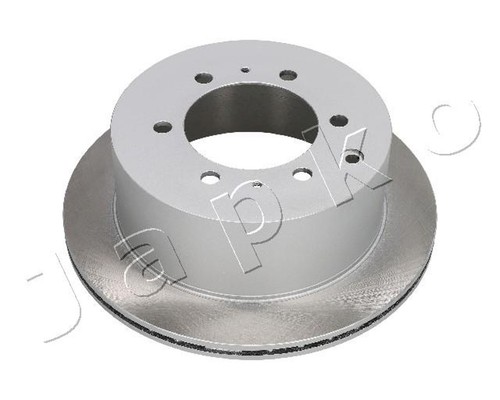 Dischi freno japko 61212c - freno,