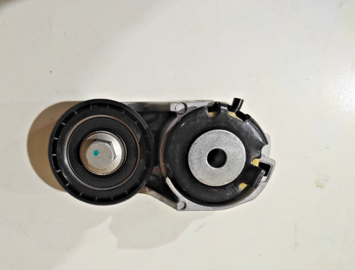 Tensionatore cinghia aux - tensionatore,