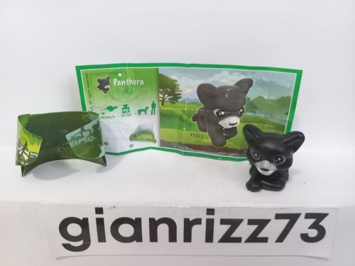 Sorpresine kinder 011 - sorpresine,