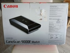 Canon CanoScan 9000F Mark II scanner professionale