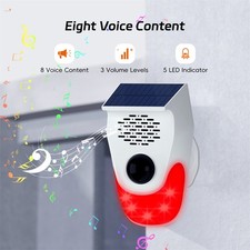Rf433 sensore movimento - di,