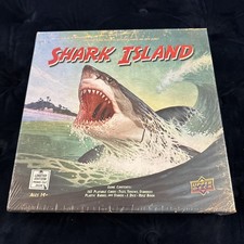 Shark Island - Upper Deck - Nuovo e Sigillato