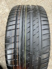 1 x 255/40R18 99Y pneumatico
