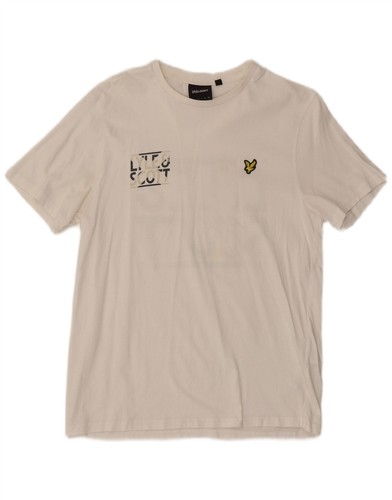 Shirt lyle scott uomo - t-shirt,