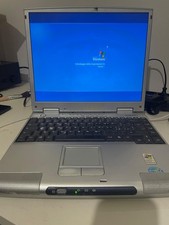 PACKARD BELL EASY  ONE SILVER