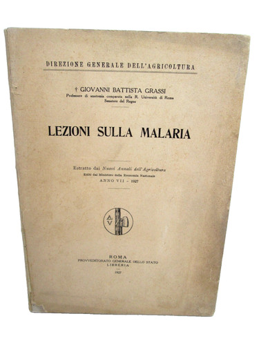 Grassi giovanni - grassi,